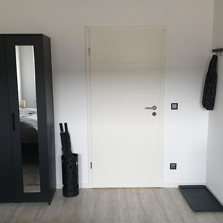 Goethe 3 - Mitten Im Zentrum Von Schwerin 什未林 外观 照片