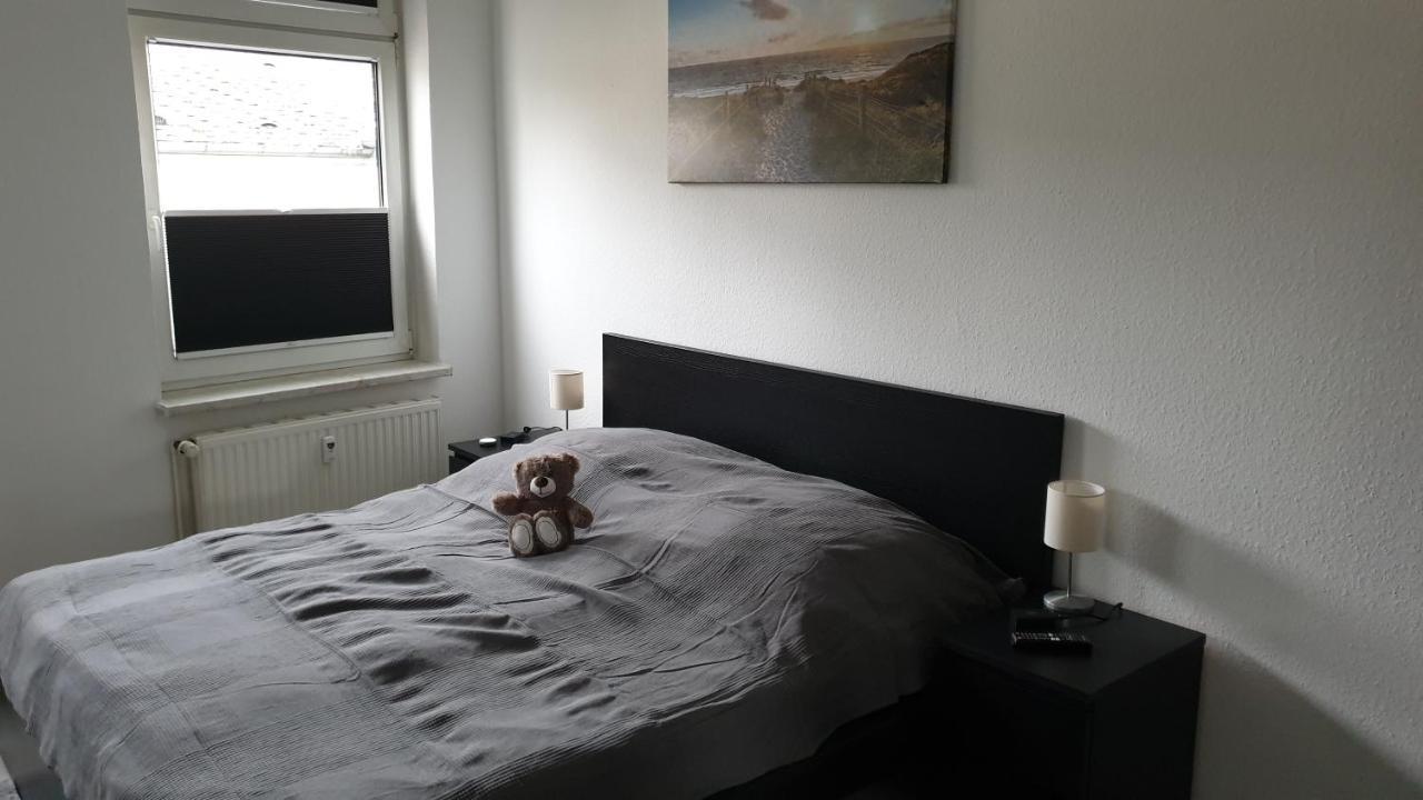 Goethe 3 - Mitten Im Zentrum Von Schwerin 什未林 外观 照片
